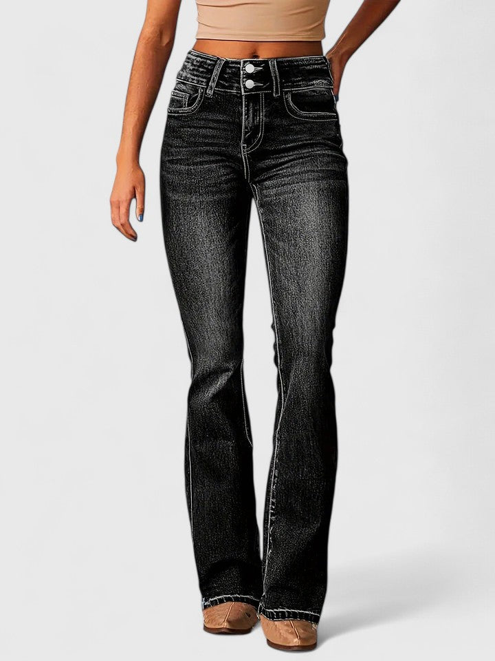 Koralynnae | Elegant Trousers