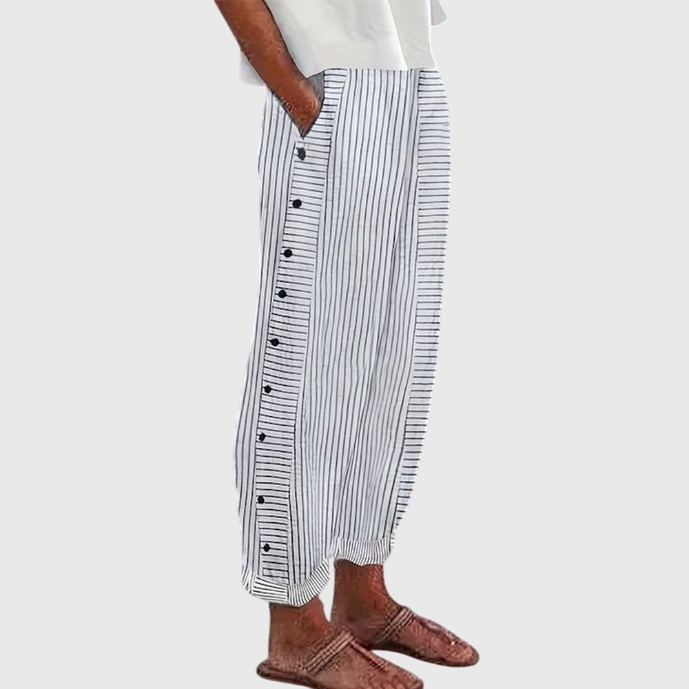 Bertha | Sophisticated Women's Trousers