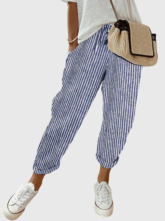 Reina | Chic Women's Trousers