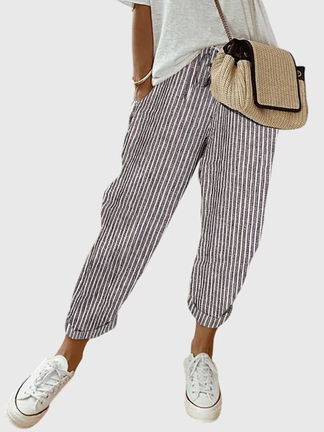 Reina | Chic Women's Trousers
