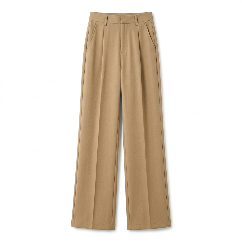 Tailored Atelier Pants