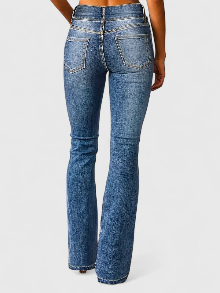 Koralynnae | Elegant Trousers