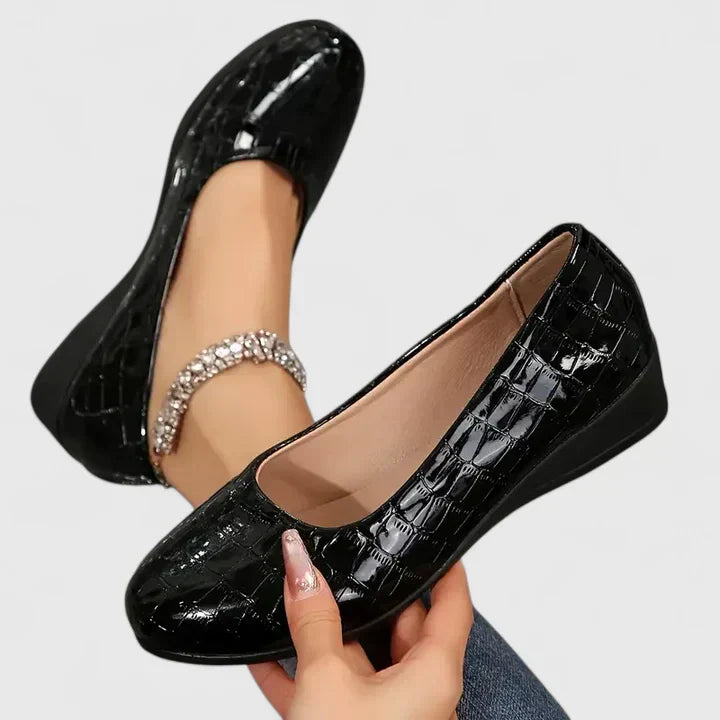 Zemiryahh | Comfort Orthopedic Footwear