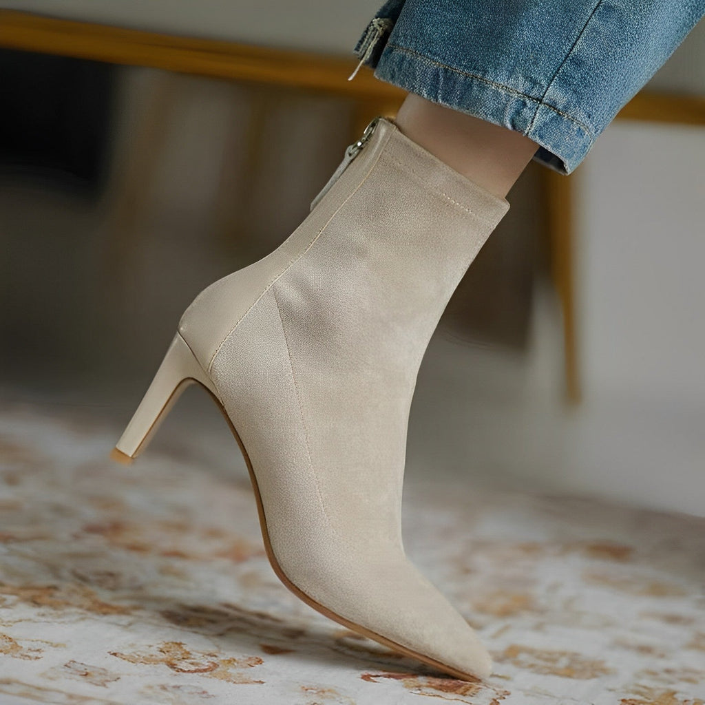 Tatiana | Chic Stiletto Walkers