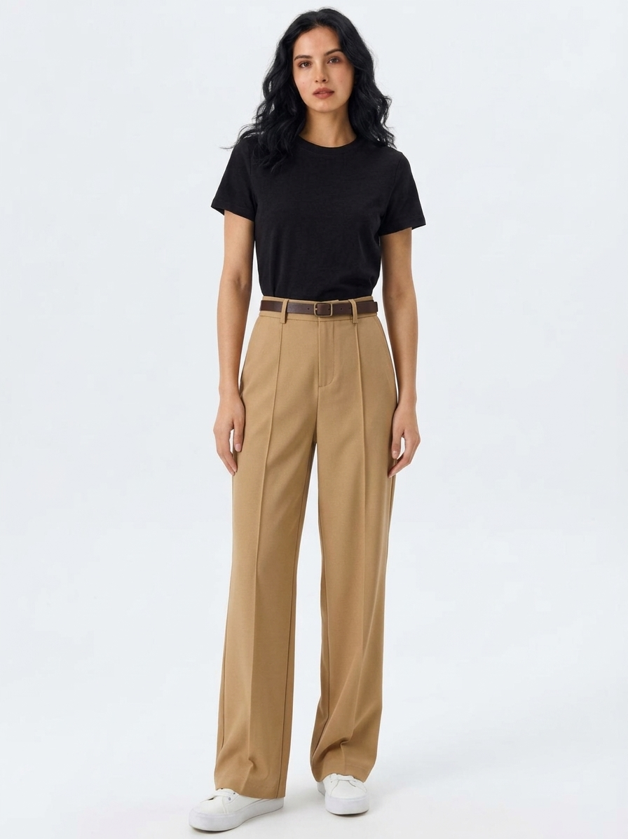 Tailored Atelier Pants