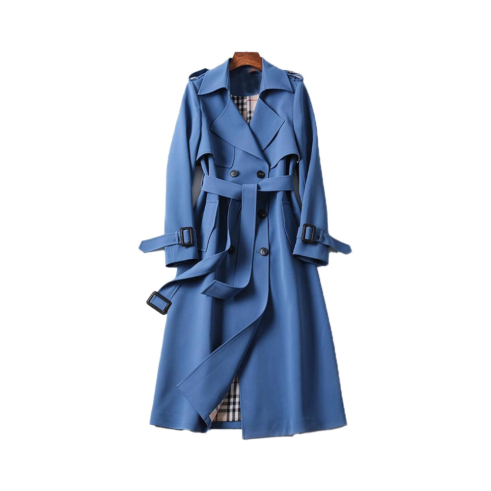 ISA | Classic Trench Coat