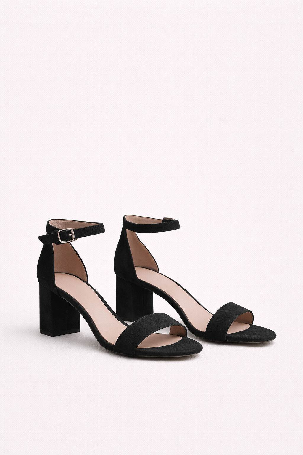 Yalina | Elegant Strap Heels | Step with Refined Confidence