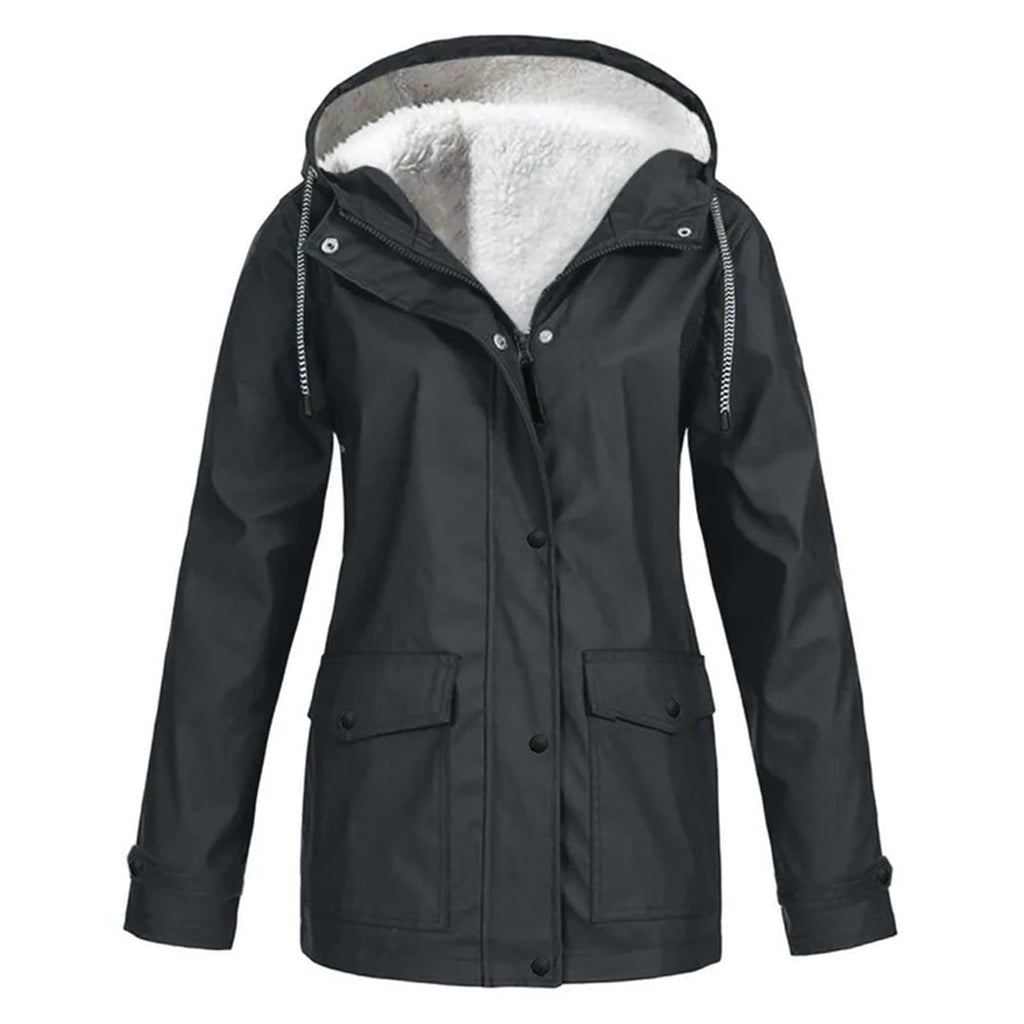 May | Waterproof Coat