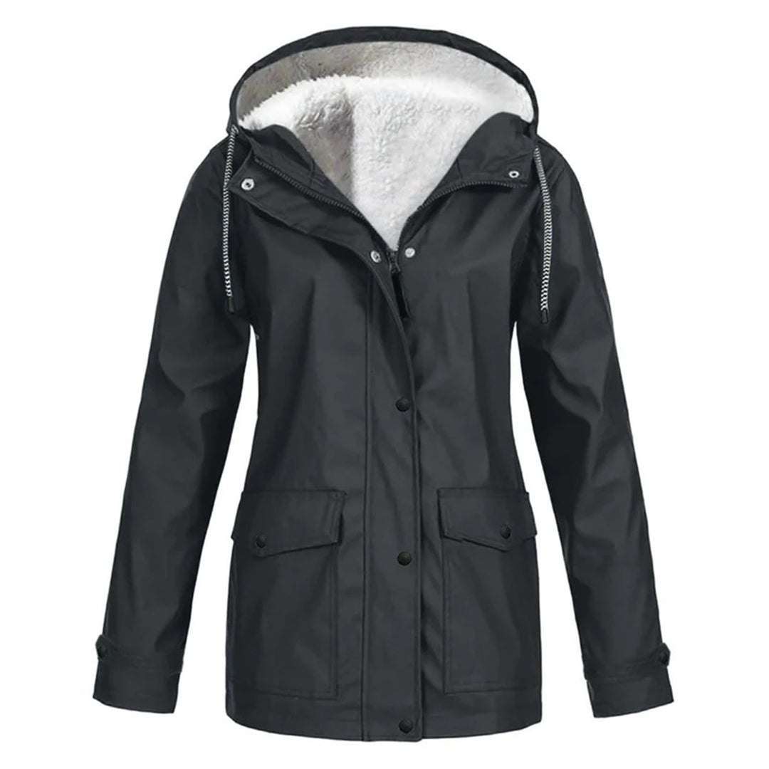 May | Waterproof Coat