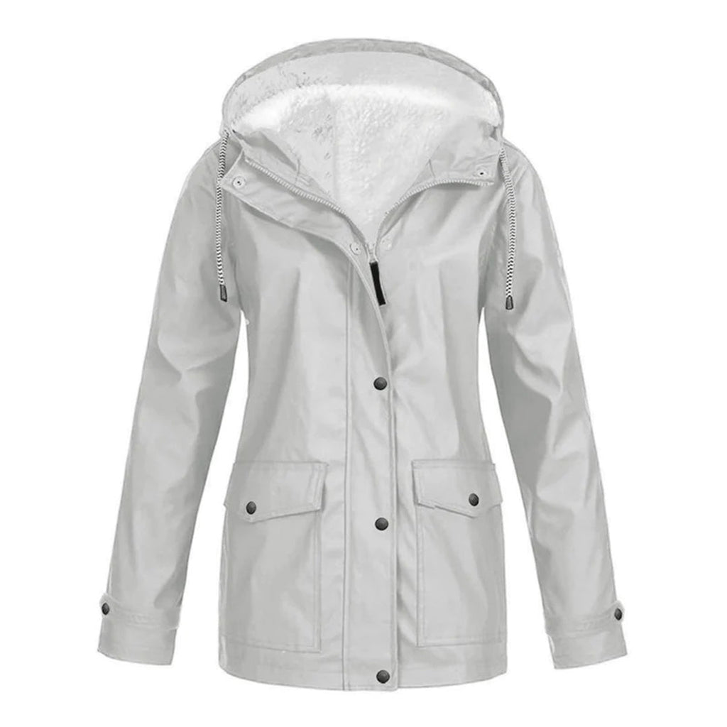 May | Waterproof Coat