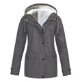 May | Waterproof Coat
