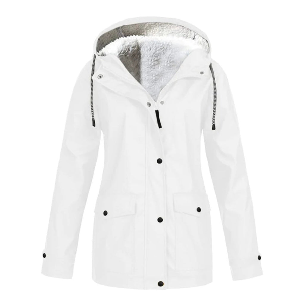 May | Waterproof Coat