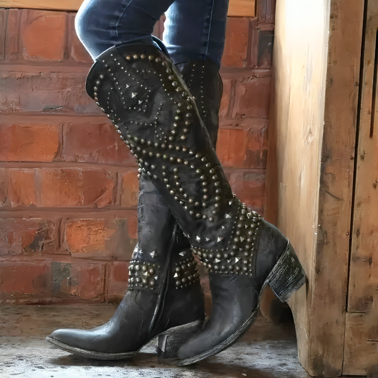 Riloh | Orthopedic Footwear - Comfortable Boots