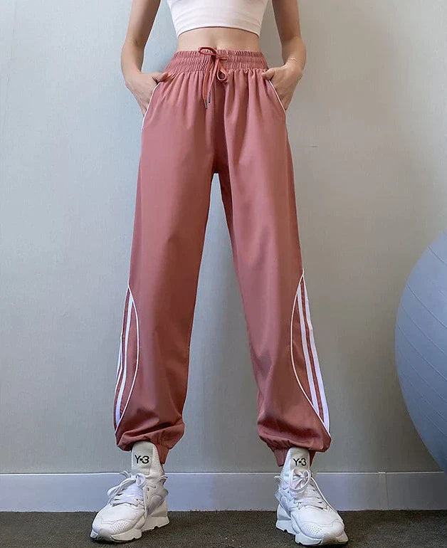 Jogging Pants | Comfy & Stylish - Maria