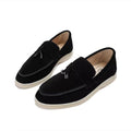 Arden Mae. – Pointed-Toe Women’s Loafers