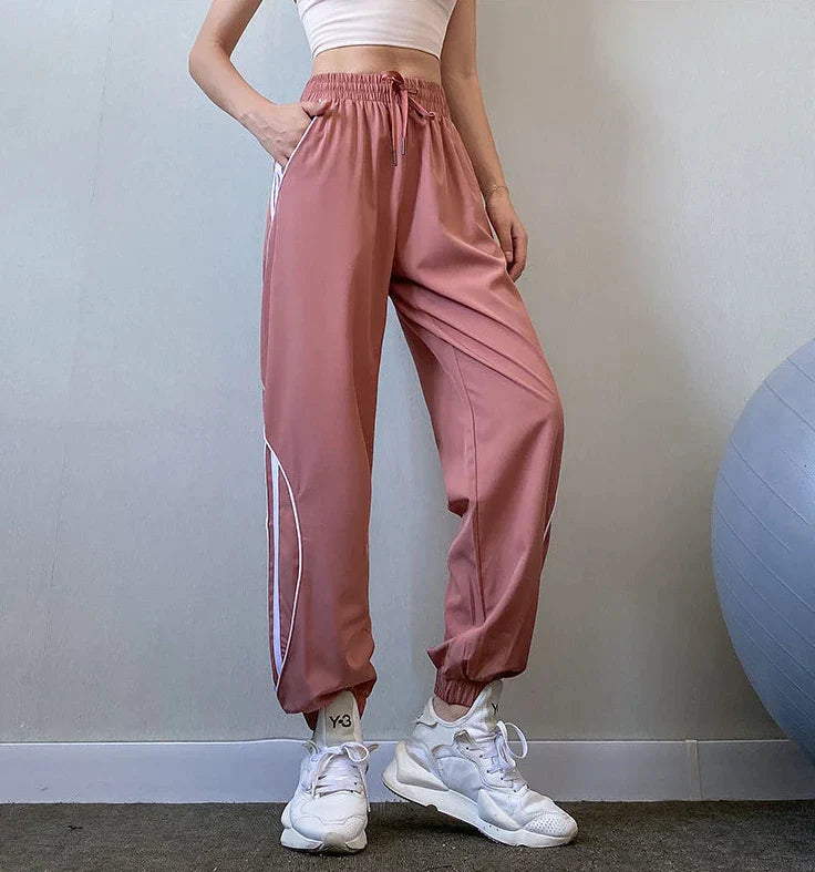 Jogging Pants | Comfy & Stylish - Maria