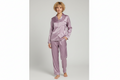 Satin Women's Pyjama Set