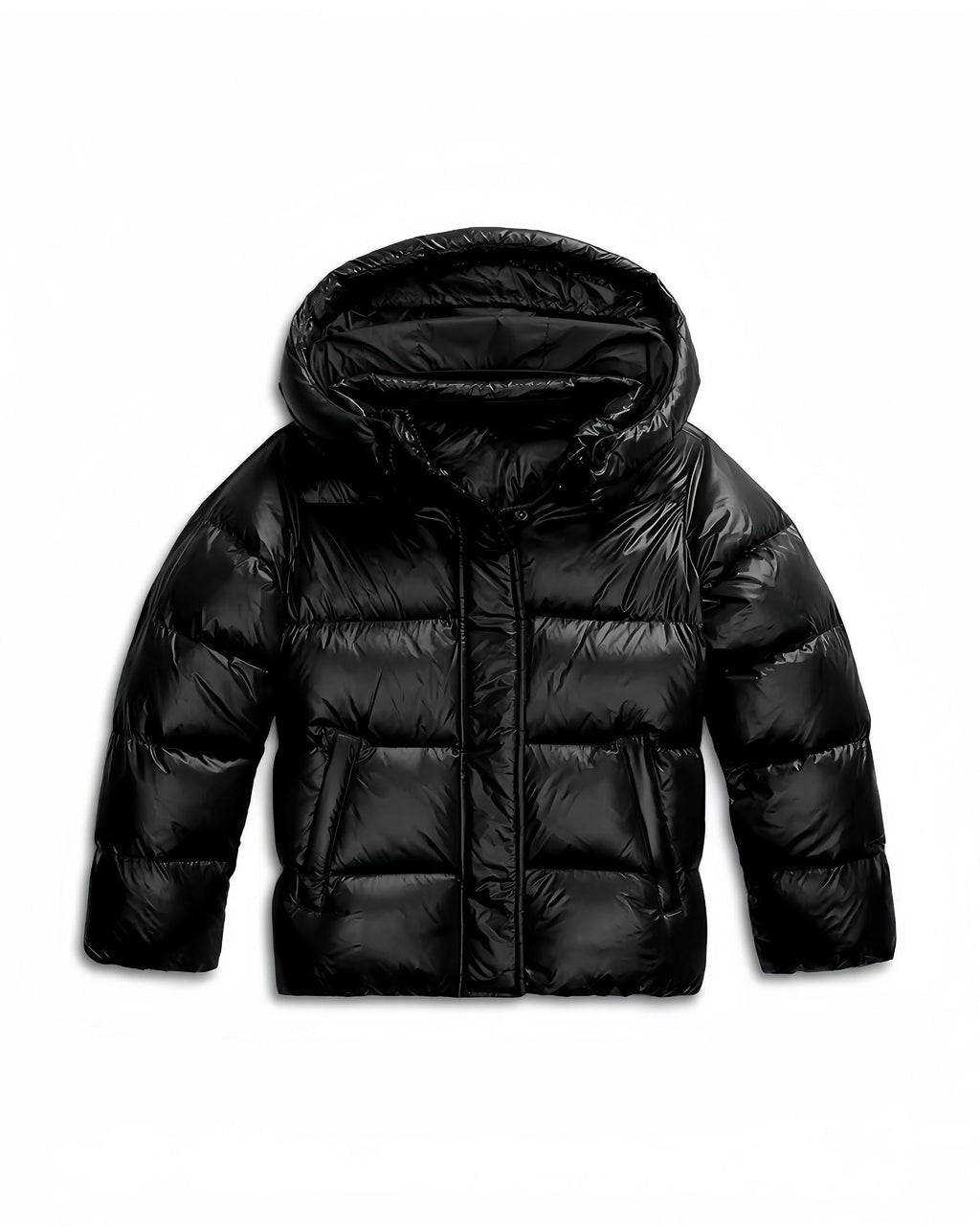ISA | Puffer Jacket for Women