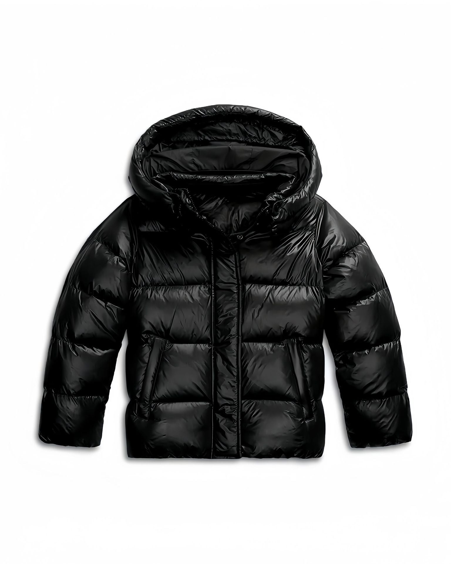ISA | Puffer Jacket for Women