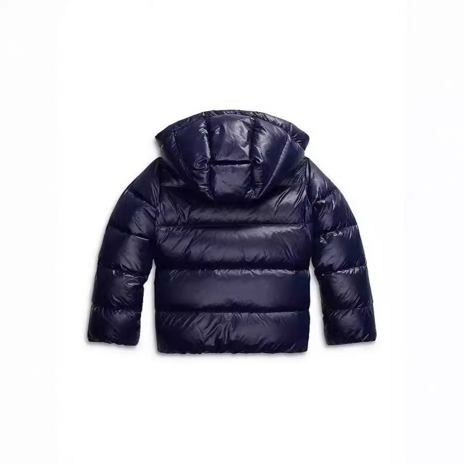 ISA | Puffer Jacket for Women