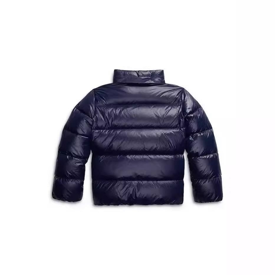 ISA | Puffer Jacket for Women