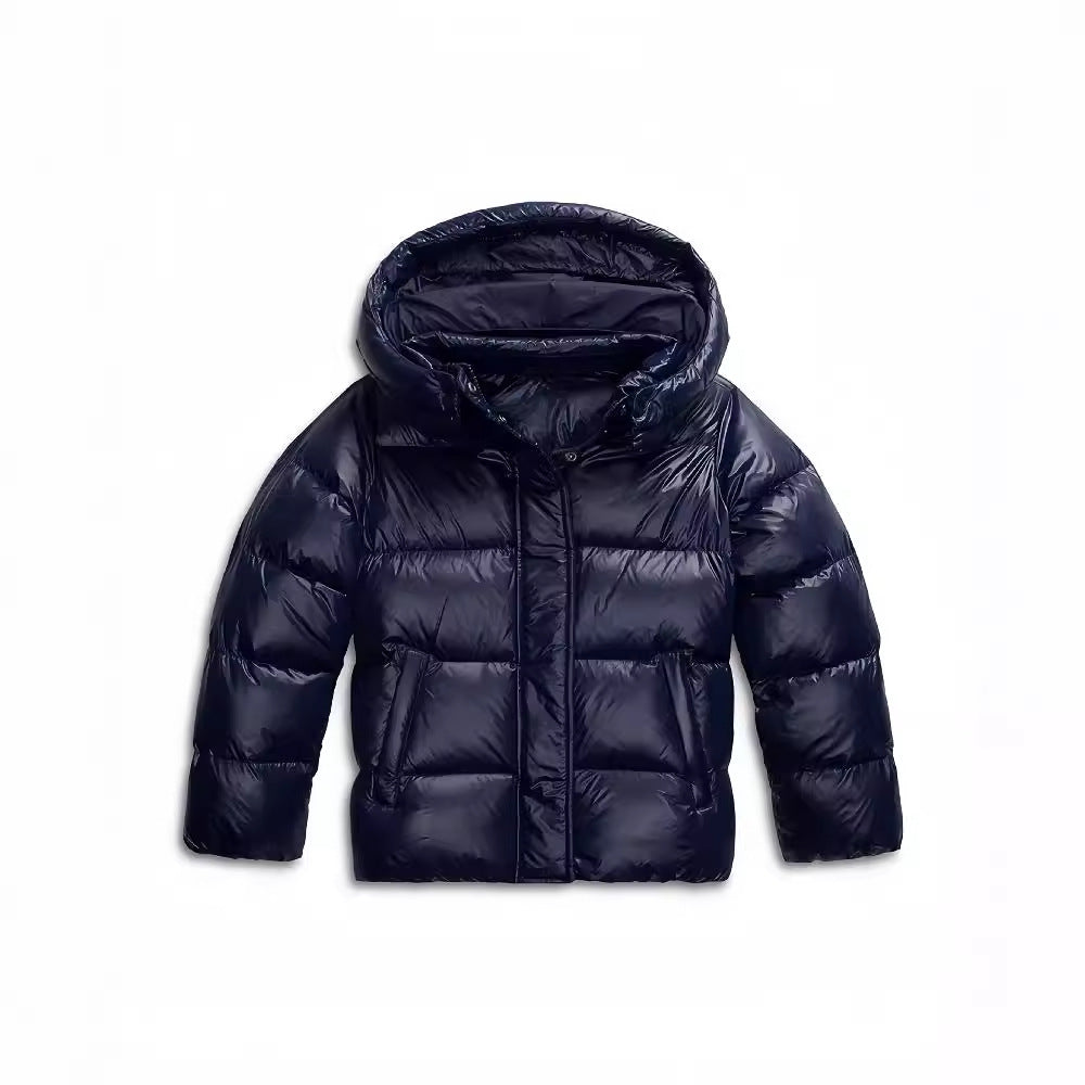 ISA | Puffer Jacket for Women