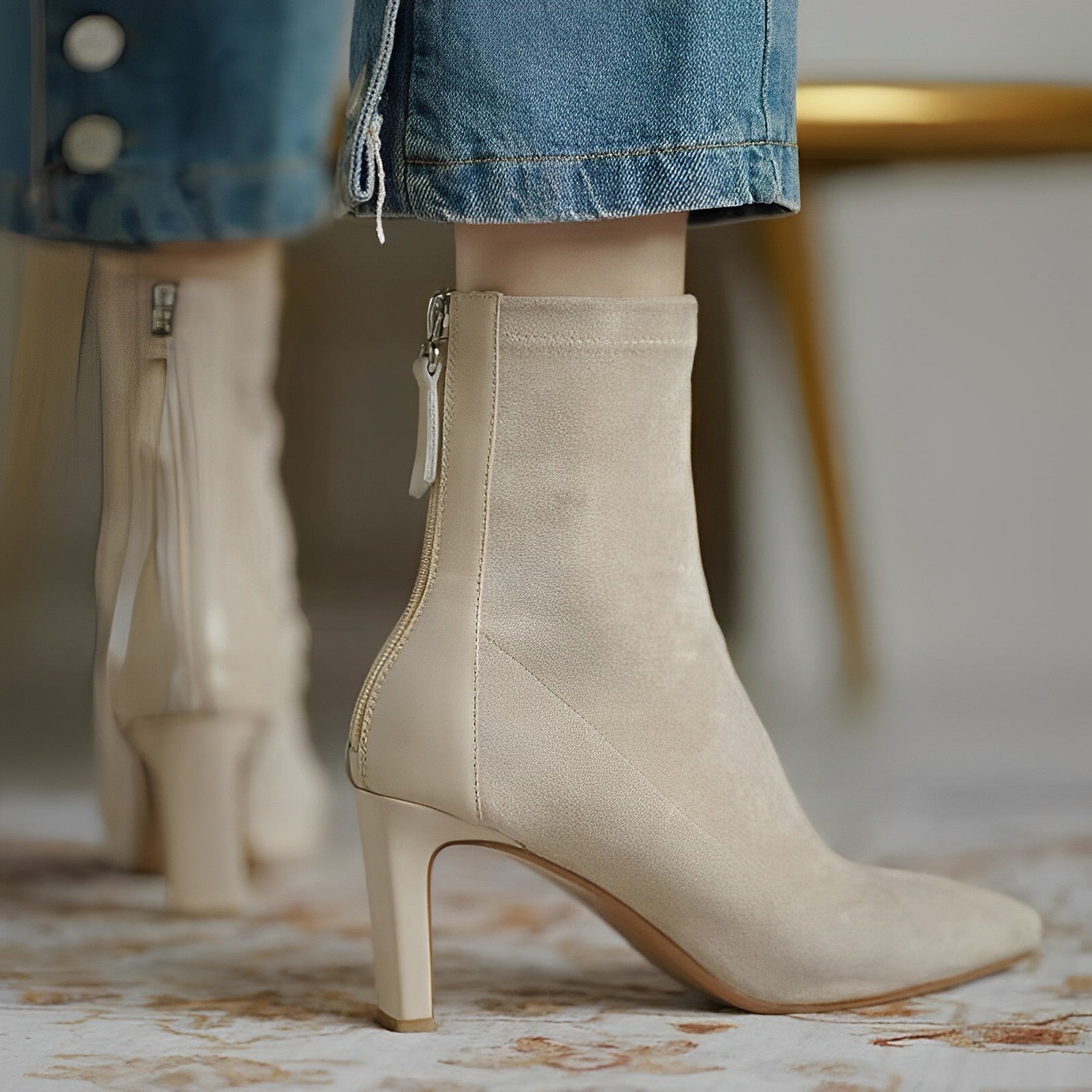 Tatiana | Chic Stiletto Walkers