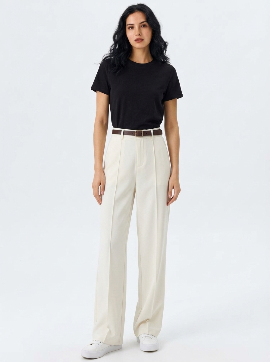 Tailored Atelier Pants