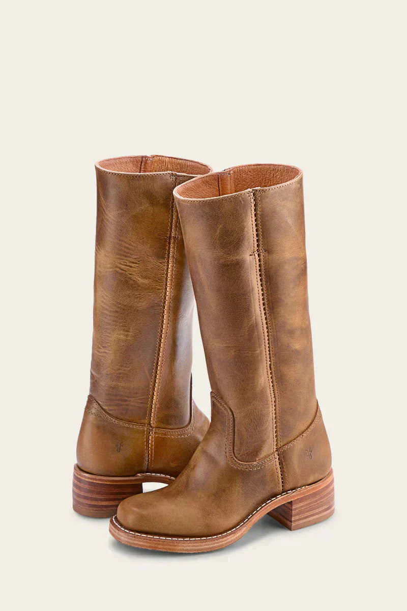 Women’s Comfortable Ankle Boots for Everyday Wear – Supportive Stylish Boots for Walking, Work and Casual Outfits