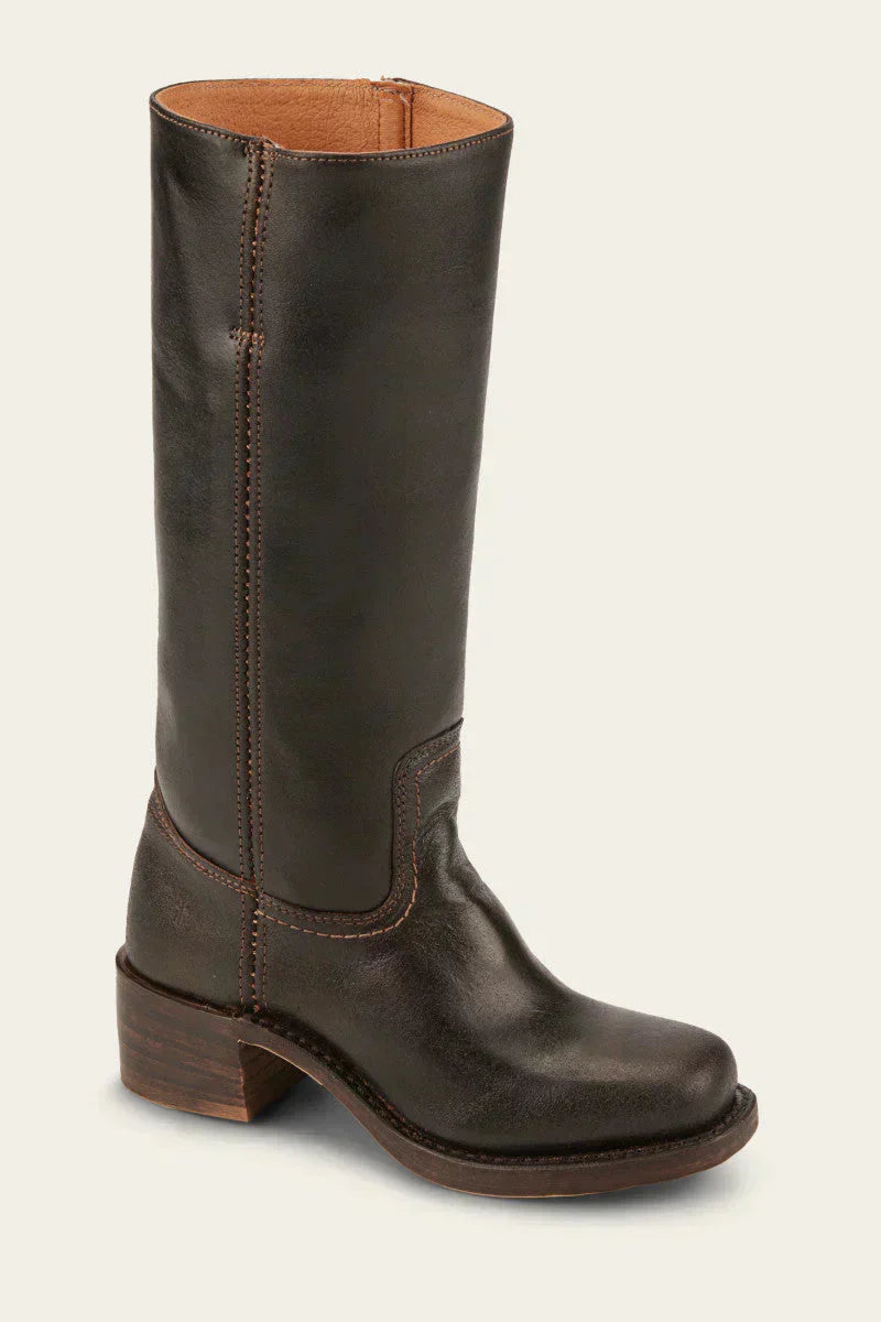 Women’s Comfortable Ankle Boots for Everyday Wear – Supportive Stylish Boots for Walking, Work and Casual Outfits