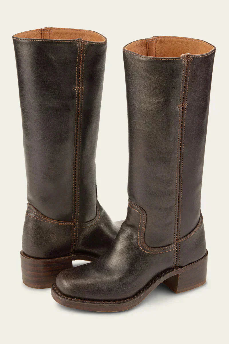 Women’s Comfortable Ankle Boots for Everyday Wear – Supportive Stylish Boots for Walking, Work and Casual Outfits