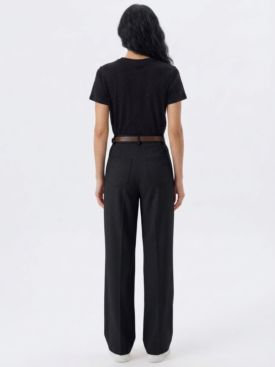 Tailored Atelier Pants
