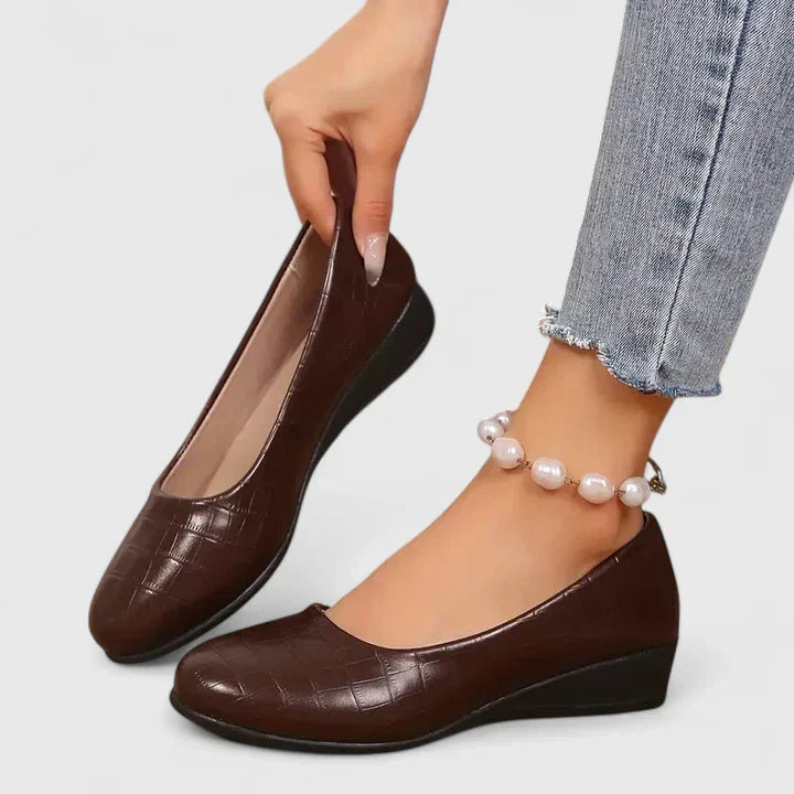 Zemiryahh | Comfort Orthopedic Footwear