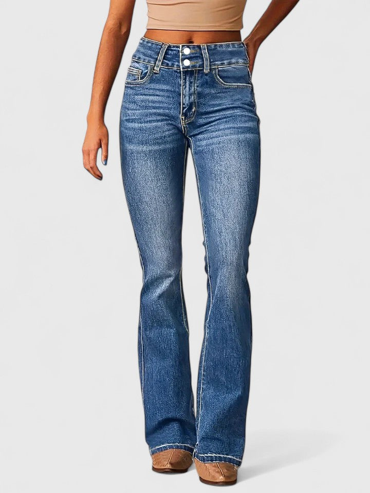 Koralynnae | Elegant Trousers
