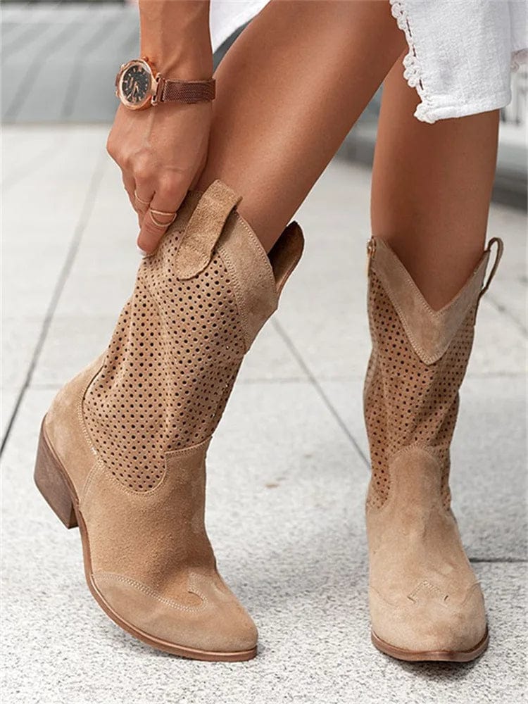 Taren Orthopedic Footwear