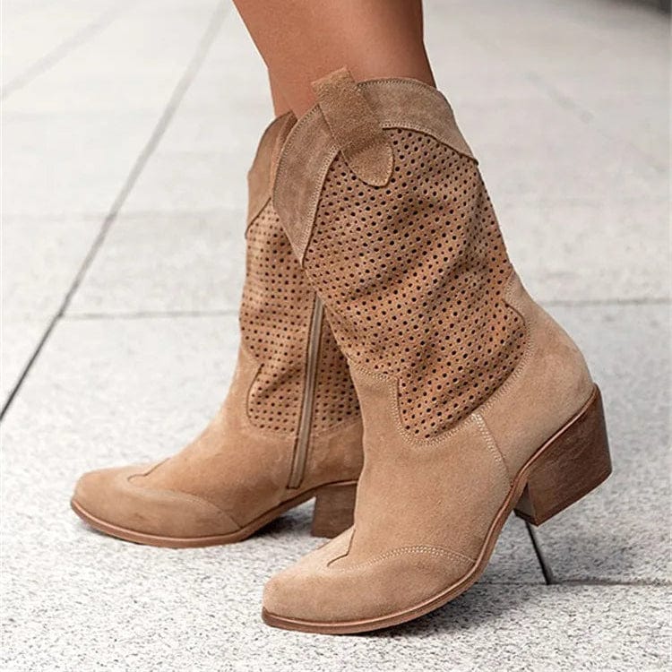 Taren Orthopedic Footwear