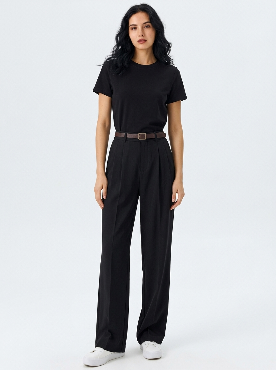 Tailored Atelier Pants