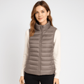 Women's Microlight Jacket - Lightweight, Comfortable, and Stylish